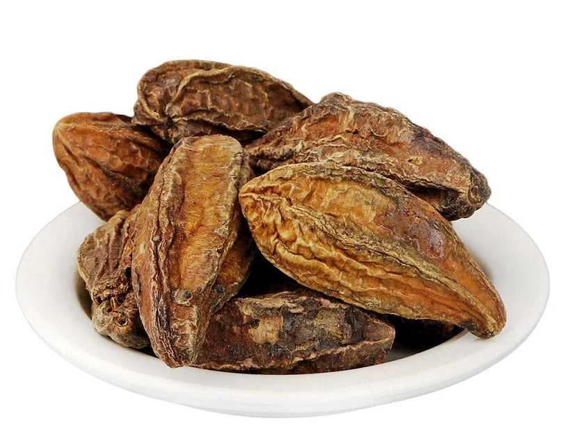 Harad Fruit (Terminalia chebula) used in Dige Q
